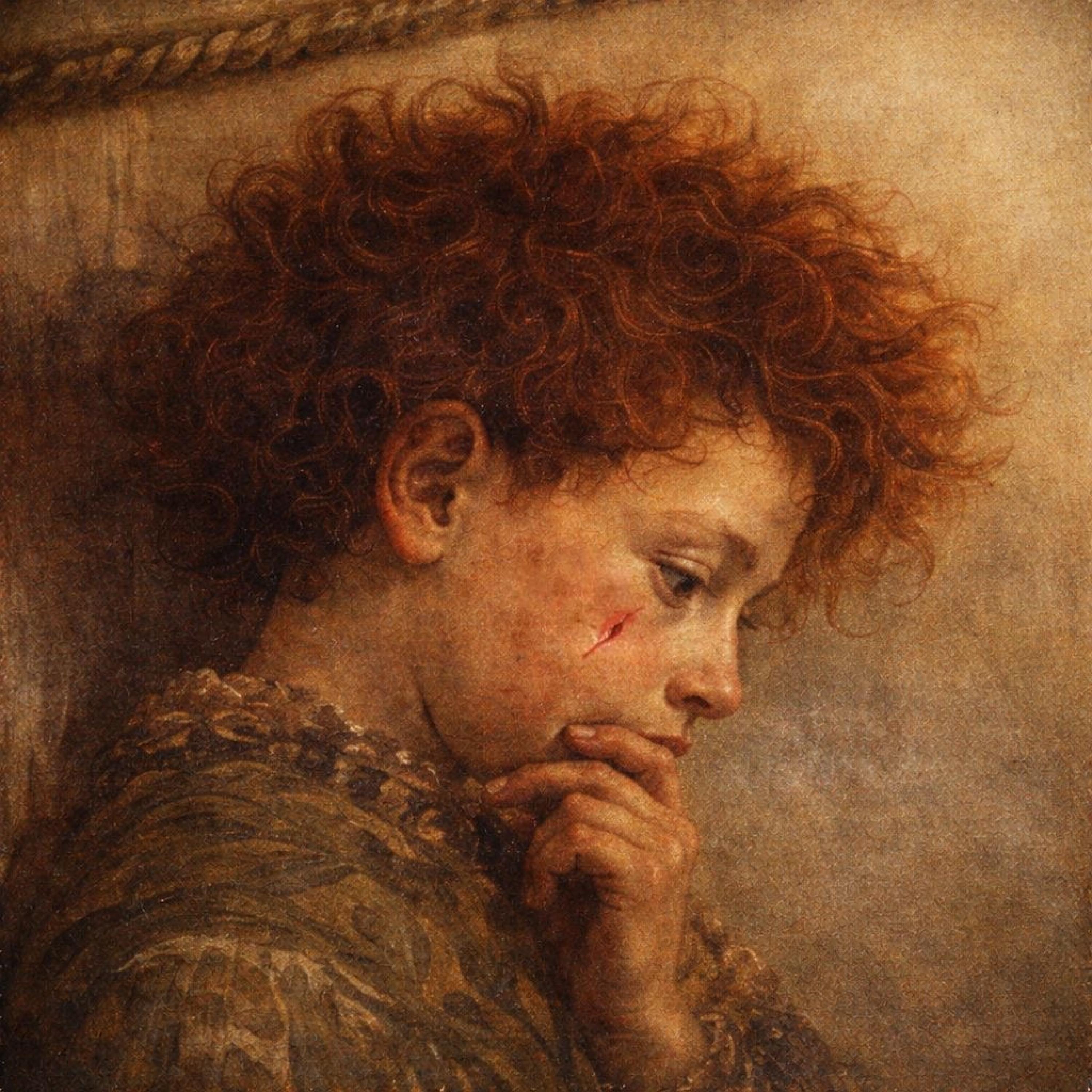 Favola a metà - Single