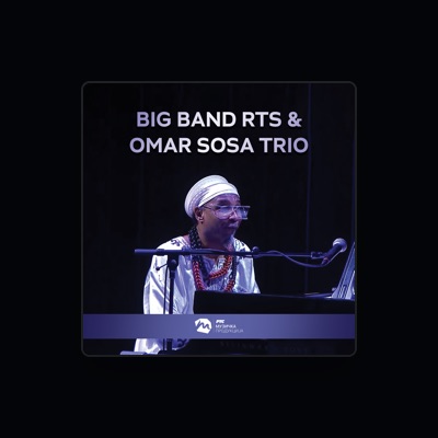 Big Band RTS