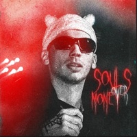 SOULS OVER MONEY - Single - T3NSHI