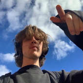 cloud in a bottle