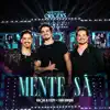 Kaique e Felipe e Luan Santana