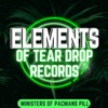 Elements of Tear Drop Records