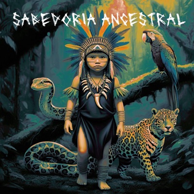 Sabedoria Ancestral - Single