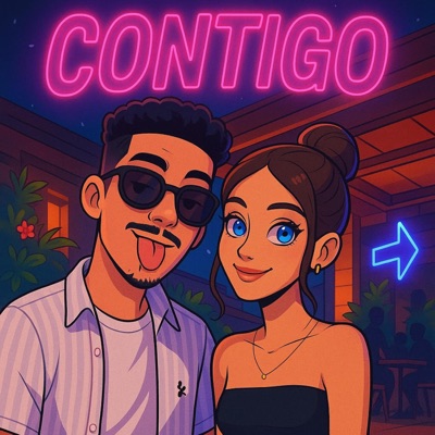 Contigo - Single