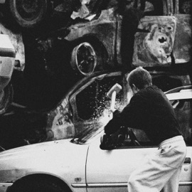 Le regard des autres (feat. LEIF) IBOU