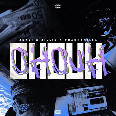 Oh Ouh (feat. Jeydi, 3illie & Phannykilla) - Single