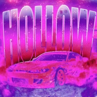 HOLLOW (feat. DUBSTIFIED) - Single - Echzy