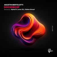 Lost in Soul (Rabiee Ahmad Remix) - Single - Agustin Bertolotti