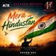 Mera Hindustan feat Arunn Dev Afsal Single