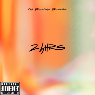 24hrs - Single