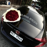 Hawak Mo Ang Beat - Justine Calucin Cover Art