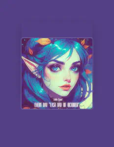 Posłuchaj wykonawcy Little Cruel, obejrzyj teledyski, przeczytaj biografię, zobacz daty tras koncertowych i nie tylko!