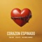 Corazón Espinado (feat. Miguel Enriquez) - Dual Beat & Steelo (IT) lyrics