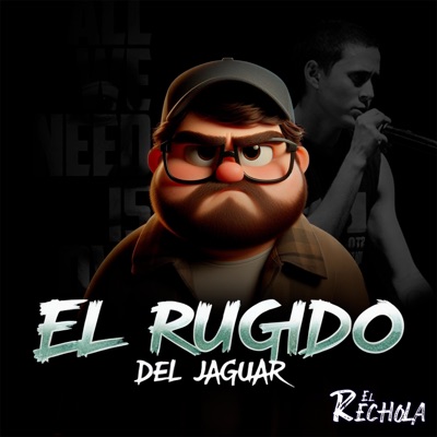 El Rugido del Jaguar - Single