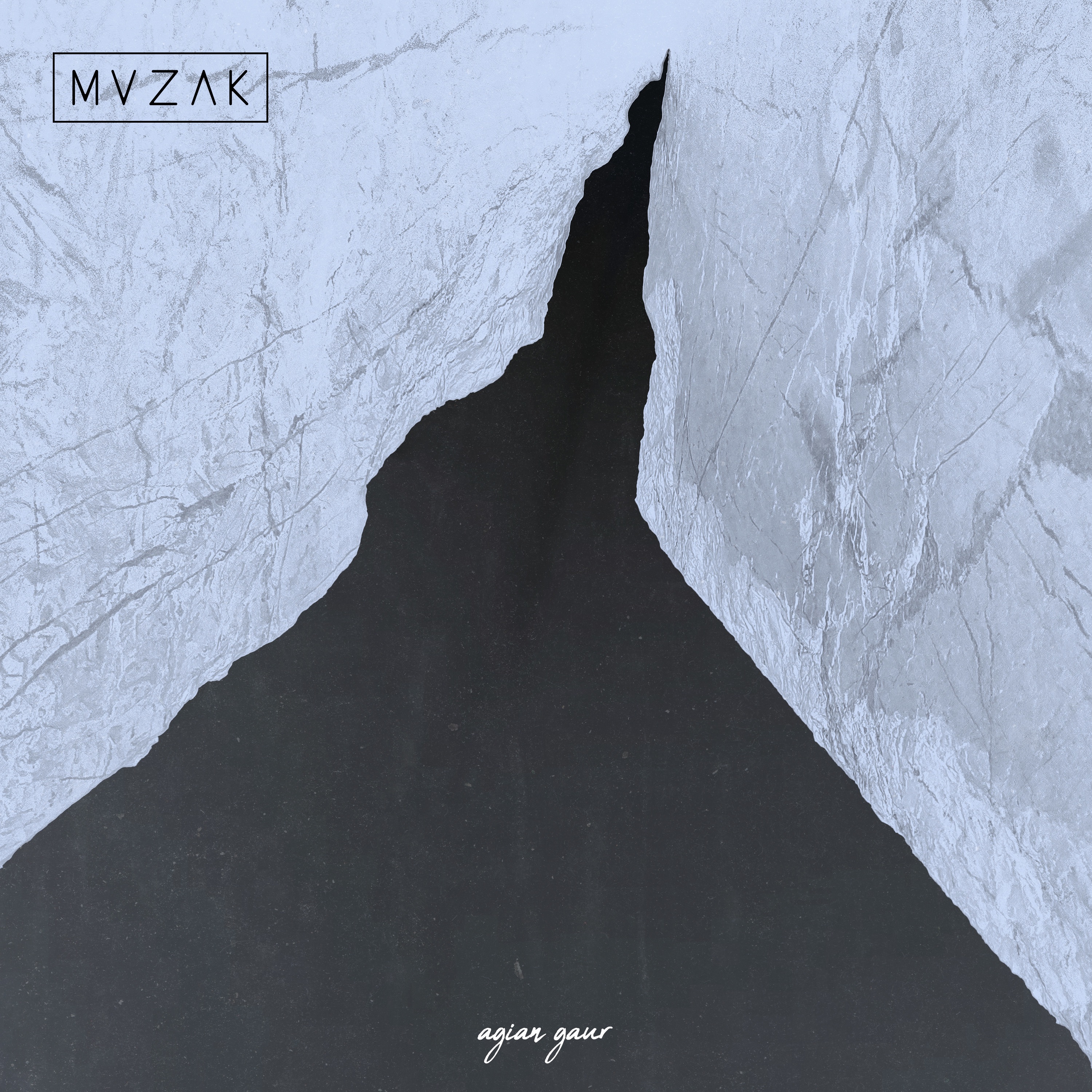 Agian Gaur - Single