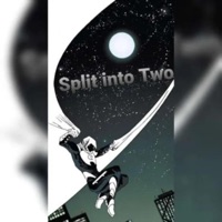 Moon Knight (Split into Two) - Single - Jackpales