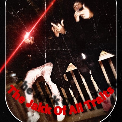 Jakk Of All Traits snippet EP - Single