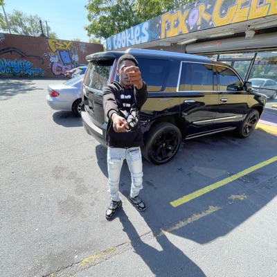 Paid By The Beat (feat. 308Jay) - Single