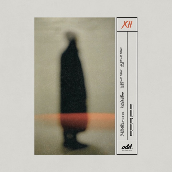 Series Xii - EP