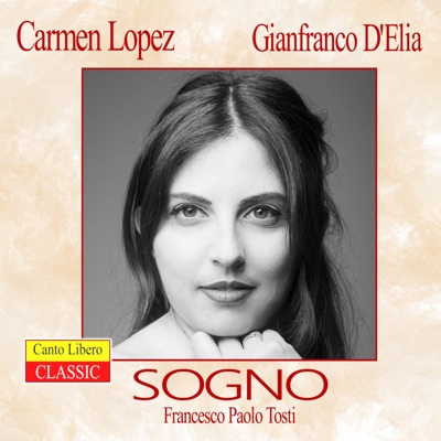 Tosti: Sogno - Single