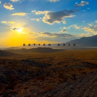 Better Days - Single - JeremyMaq