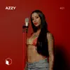 Azzy & A.L Beats - SALA VERMELHA #21 - Azzy