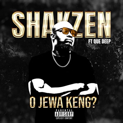 O Jewa keng? (feat. Que Deep) - Single