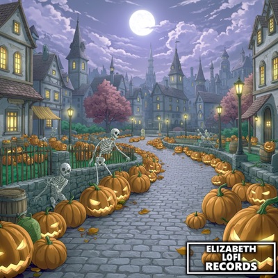 Halloween Nights Volume 2