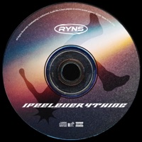 ifeeleverything - Single - Ryns