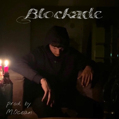 Blockade (feat. Jonko Julez) [Instrumental] - Single