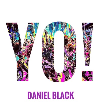 YO! (feat. MP's Crate Digs) - Single