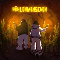 Höhlenmenschen - EP - pulsi & cyber boi