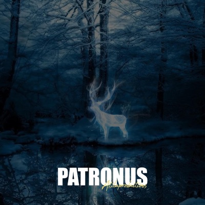 PATRONUS (feat. ESK) - Single