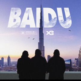 BAÏDU X3