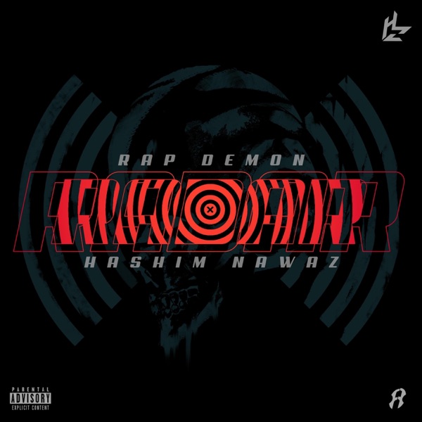 Radar (feat. Hashim Nawaz)