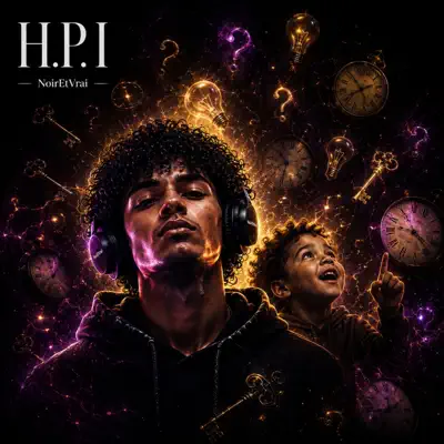Listen to HPI - Single by NoirEtVrai