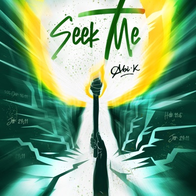 Seek Me - Single