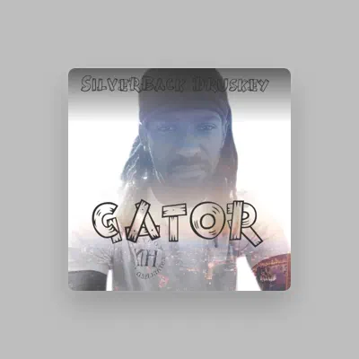 Listen to SilverBack Druskey, watch music videos, read bio, see tour dates & more!