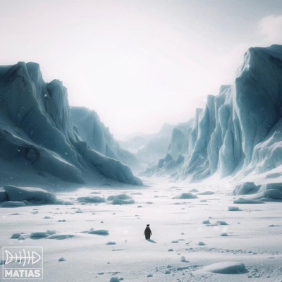 näpit jääs - Single