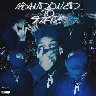 Abandoned To Fate - EP