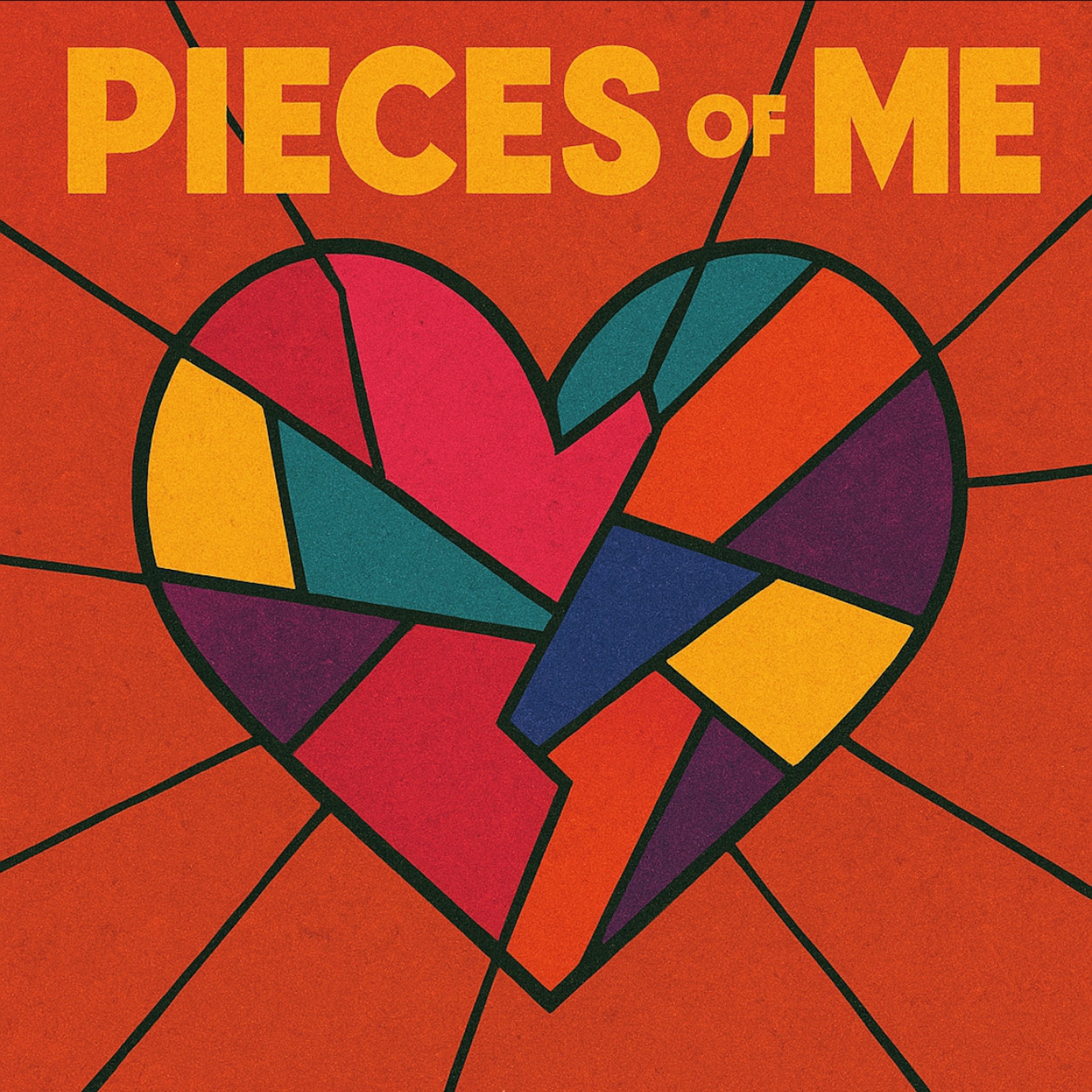 Pieces of Me - Single
