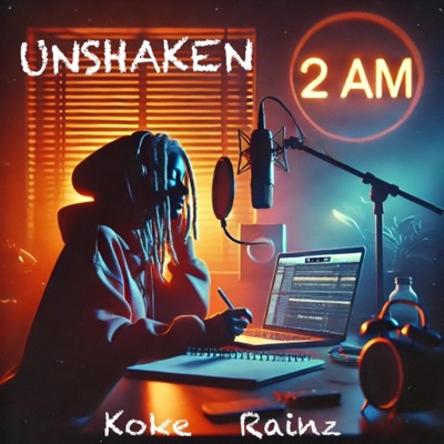 Unshaken - Single