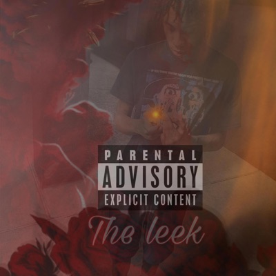 LEEK - EP