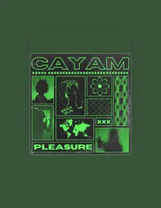 Listen to Cayam, watch music videos, read bio, see tour dates & more!