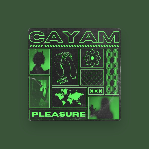 Cayam's avatar