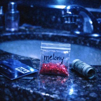 MELONY - Single
