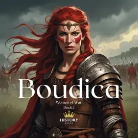 Boudica: Queen of the Iceni