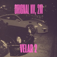 Velar 2 - Single - Orignal NV & 2M