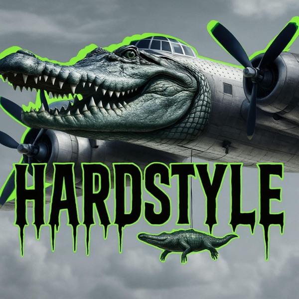 BOMBARDILO HARDSTYLE