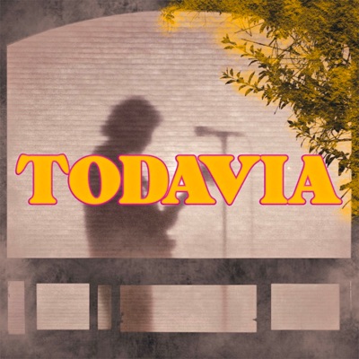 Todavia - Single